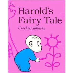 The Book Depository Harold's Fairy Tale by Crockett Johnson