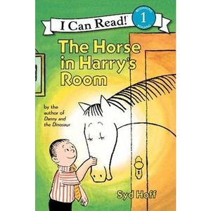 The Book Depository The Horse in Harry's Room by Syd Hoff