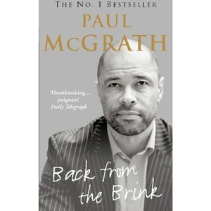 The Book Depository Back from the Brink by Paul McGrath