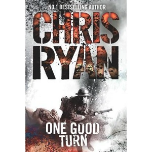 The Book Depository One Good Turn by Chris Ryan