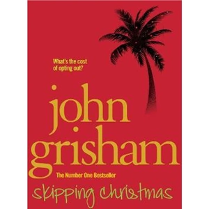 The Book Depository Skipping Christmas by John Grisham