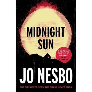 The Book Depository Midnight Sun by Jo Nesbo