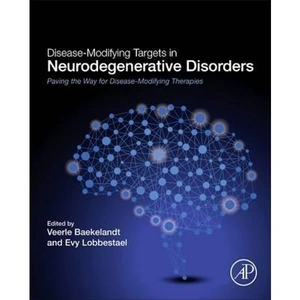 The Book Depository Disease-Modifying Targets in Neurodegenerative by Veerle Baekelandt