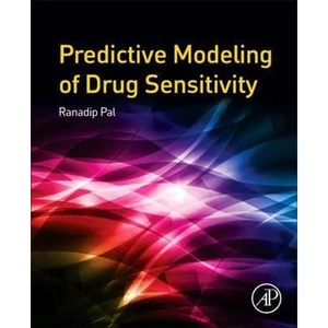 The Book Depository Predictive Modeling of Drug Sensitivity by Ranadip Pal