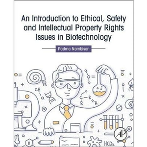 The Book Depository An Introduction to Ethical, Safety and Intellectual by Padma Nambisan
