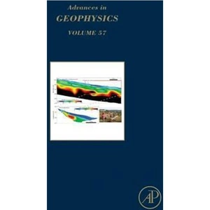 The Book Depository Advances in Geophysics: Volume 57 by Lars Nielsen