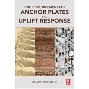 The Book Depository Soil Reinforcement for Anchor Plates and Uplift by Hamed Dr Niroumand