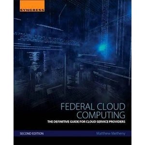 The Book Depository Federal Cloud Computing by Matthew Metheny