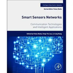 The Book Depository Smart Sensors Networks by Fatos Xhafa