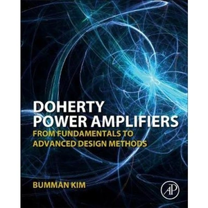 The Book Depository Doherty Power Amplifiers by Bumman Kim