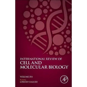 The Book Depository International Review of Cell and Molecular by Lorenzo Galluzzi
