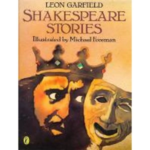 The Book Depository Shakespeare Stories by Leon Garfield
