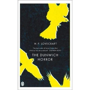 The Book Depository The Dunwich Horror by H. P. Lovecraft