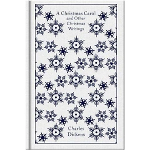 View product details for the A Christmas Carol and Other Christmas Writings by Charles Dickens
