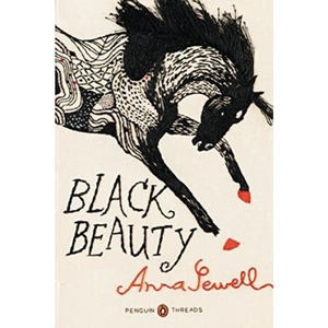 The Book Depository Black Beauty (Penguin Classics Deluxe Edition) by Anna Sewell