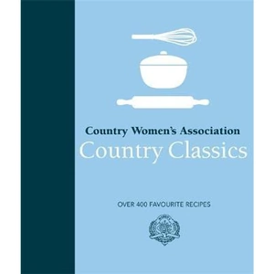 The Book Depository CWA Country Classics by Country Womens Association