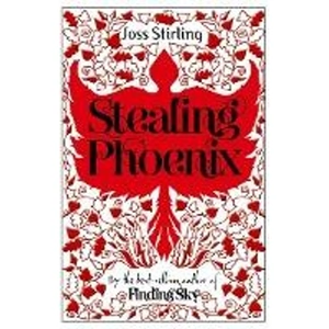 The Book Depository Stealing Phoenix by Joss Stirling