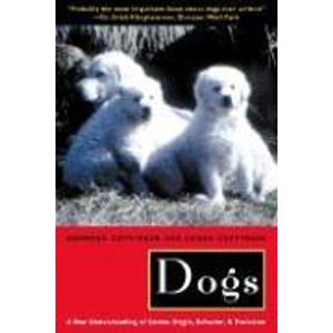 The Book Depository Dogs by Ray Coppinger