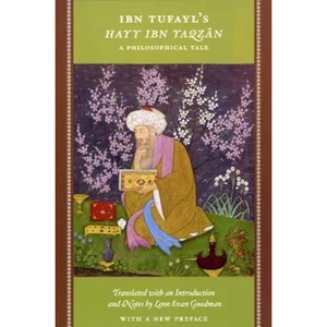 The Book Depository Ibn Tufayl's Hayy Ibn Yaqzan by Ibn Tufayl