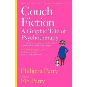 The Book Depository Couch Fiction by Philippa Perry