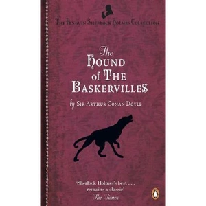 The Book Depository The Hound of the Baskervilles by Arthur Conan Doyle