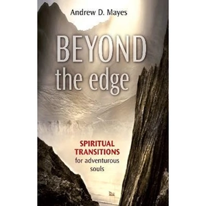The Book Depository Beyond the Edge by Andrew Mayes