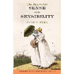 The Book Depository The Annotated Sense and Sensibility by Jane Austen