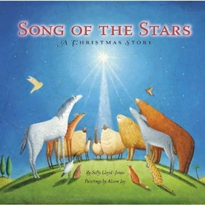The Book Depository Song of the Stars by Sally Lloyd-Jones