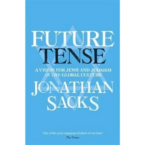 The Book Depository Future Tense by Jonathan Sacks