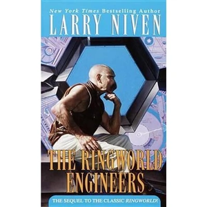 The Book Depository Ringworld Engineers by Larry Niven