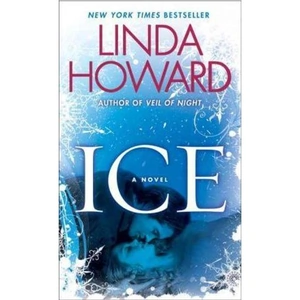 The Book Depository Ice by Linda Howard