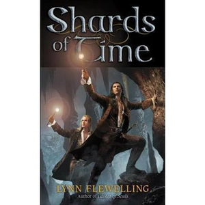 The Book Depository Shards of Time by Lynn Flewelling