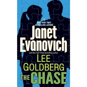 The Book Depository The Chase by Janet Evanovich