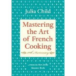 The Book Depository Mastering the Art of French Cooking, Volume I by Julia Child
