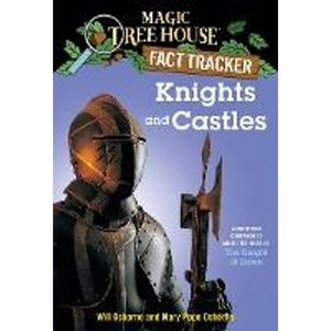 The Book Depository Knights and Castles by Mary Pope Osborne