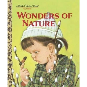 The Book Depository Wonders of Nature by Jane Werner Watson