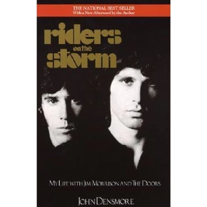The Book Depository Riders on the Storm by John Densmore