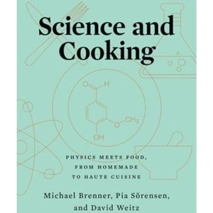 The Book Depository Science and Cooking by Michael Brenner