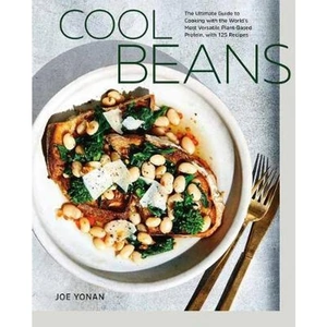 The Book Depository Cool Beans by Joe Yonan