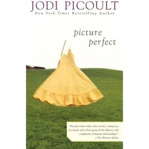 The Book Depository Picture Perfect by Jodi Picoult