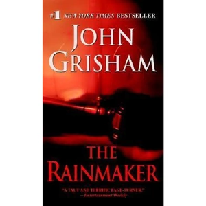 The Book Depository The Rainmaker by John Grisham