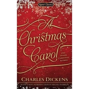 View product details for the A Christmas Carol and Other Christmas Stories by Charles Dickens