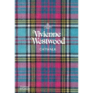 The Book Depository Vivienne Westwood Catwalk by Alexander Fury