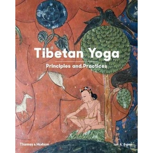 The Book Depository Tibetan Yoga by Ian A Baker