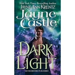 The Book Depository Dark Light by Jayne Castle