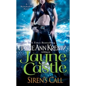 The Book Depository Siren's Call by Jayne Castle
