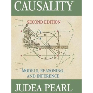 The Book Depository Causality by Judea Pearl