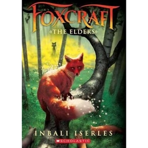 The Book Depository The Elders (Foxcraft, Book 2) by Inbali Iserles