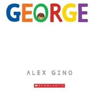 The Book Depository George by Alex Gino