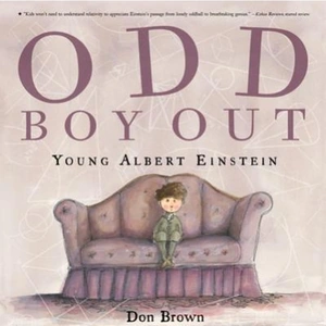 The Book Depository Odd Boy Out by Don Brown